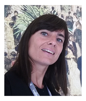 prof. Cristina Ponsiglione